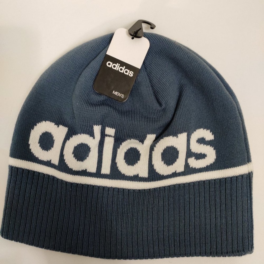 adidas Men's Midway Graphic Beanie